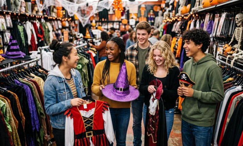 Halloween seguro, PROCON Hortolândia orienta os consumidores sobre informações de produtos
