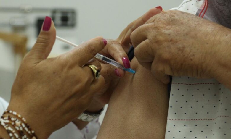 Hortolândia alerta população que vírus da gripe circula ao longo do ano todo