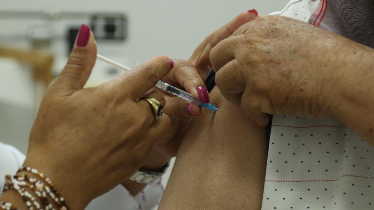 Hortolândia alerta população que vírus da gripe circula ao longo do ano todo