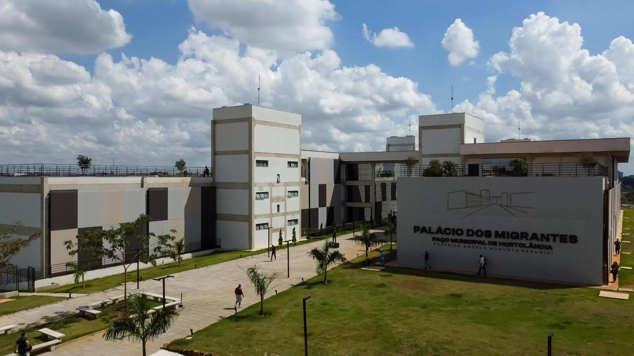 Hortolândia altera para sexta (09/10) data de ponto facultativo em homenagem à Padroeira