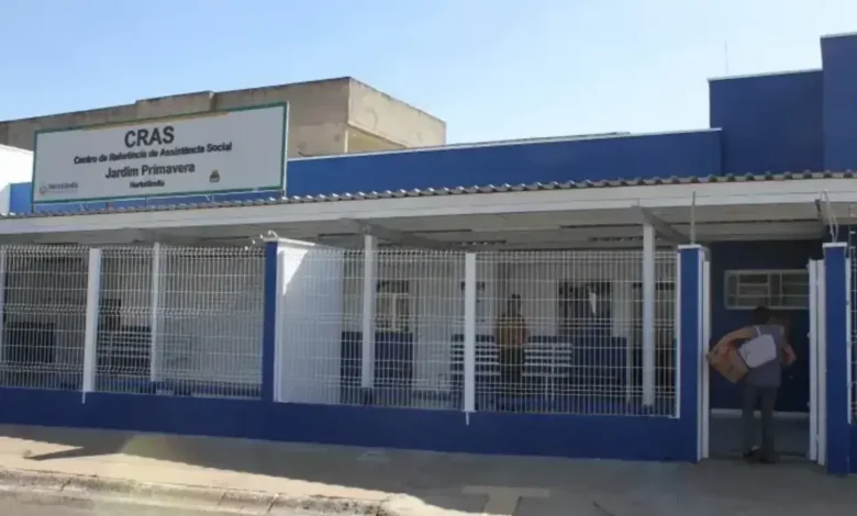 Hortolândia apresenta primeiro relatório do Painel de Gestão Socioassistencial