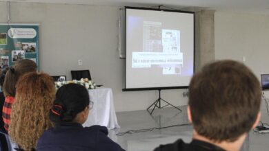 Hortolândia debate impactos dos ultraprocessados em Cine Debate no Paço Municipal