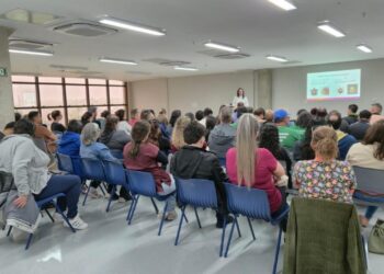 Hortolândia realiza capacitação sobre Febre Maculosa para fortalecer prevenção e enfrentamento à doença
