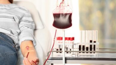 Hortolândia recebe campanha de doação de sangue, nesta terça-feira (13/10)