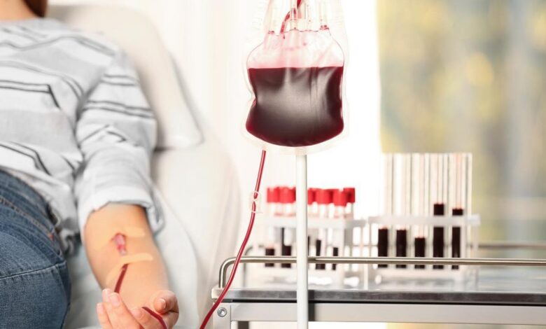 Hortolândia recebe campanha de doação de sangue, nesta terça-feira (13/10)