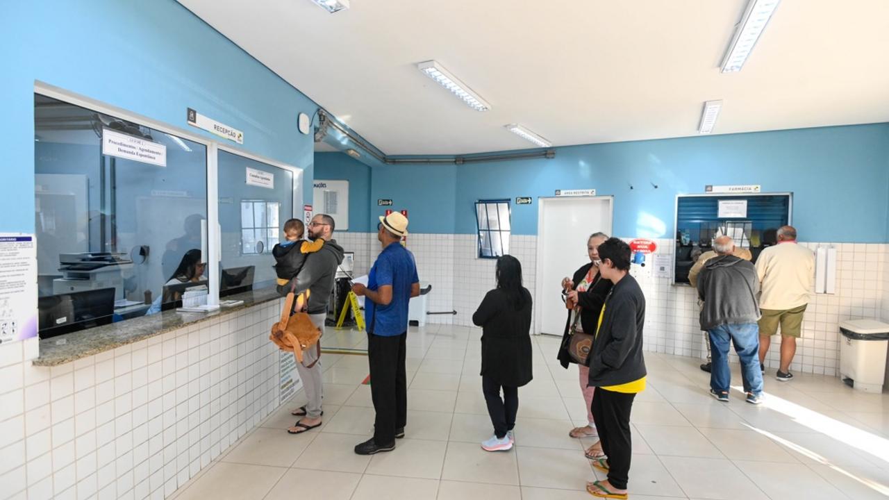 Insulina glargina de ação prolongada para controle da glicemia disponível nas farmácias