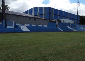 “Jogo das Lendas” no Estádio Tico Breda, acontece domingo (01/11), à partir das 10h