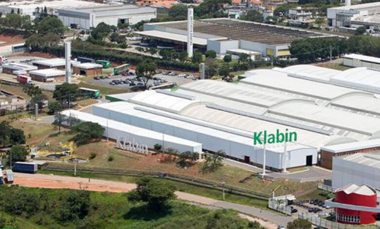 Klabin