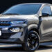 Renault Kwid 2027