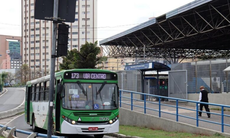 Linha 173 será ampliada: são quase 1,7 mil passageiros transportados diariamente