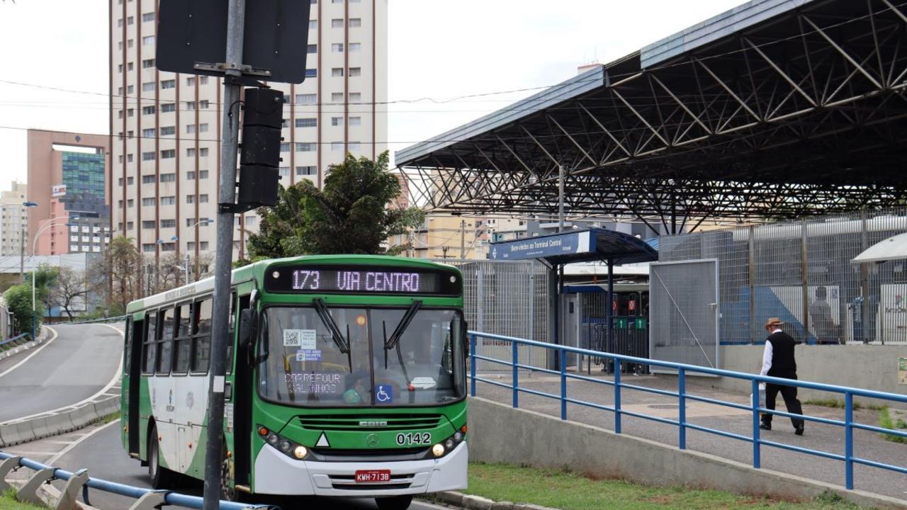Linha 173 será ampliada: são quase 1,7 mil passageiros transportados diariamente