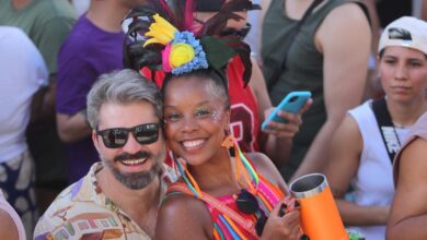 Cadastro obrigatório e apoio institucional para blocos de rua cadastrados no Carnaval 2027