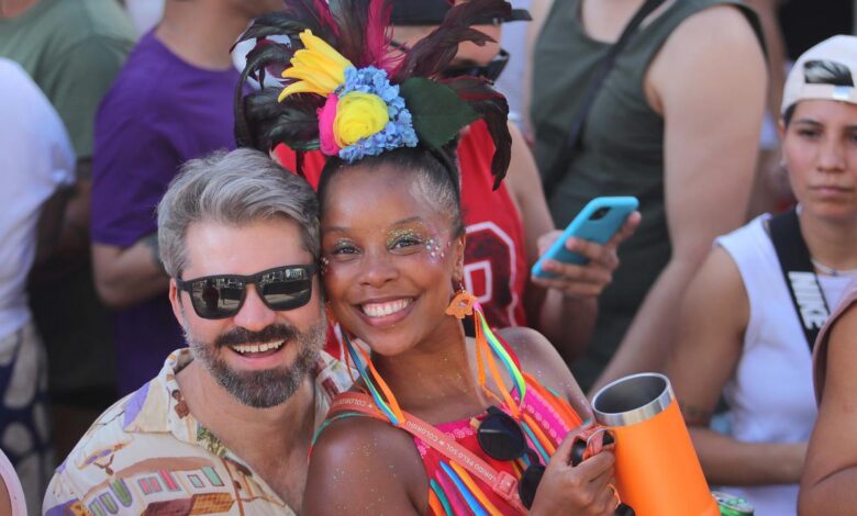 Cadastro obrigatório e apoio institucional para blocos de rua cadastrados no Carnaval 2027