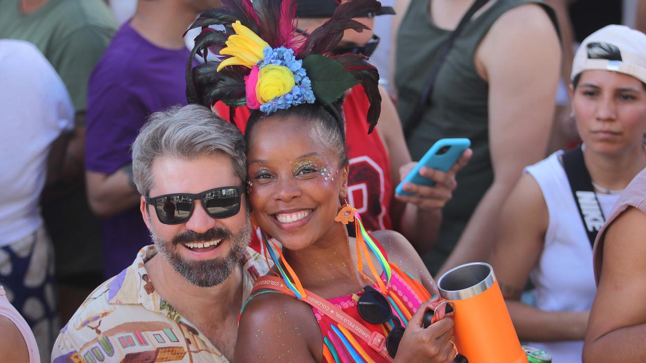 Cadastro obrigatório e apoio institucional para blocos de rua cadastrados no Carnaval 2027