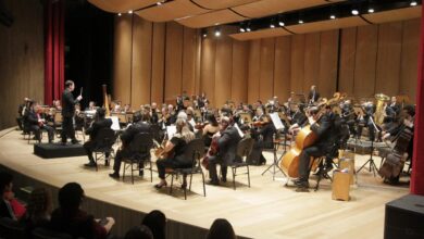 Masterclass gratuita de trompete com músico francês Éric Aubier em Campinas