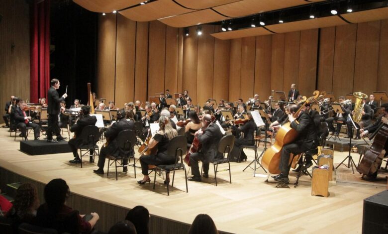 Masterclass gratuita de trompete com músico francês Éric Aubier em Campinas