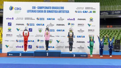 Campinas garantiu o segundo lugar na classificação geral dos municípios nos Jogos Abertos do Interior