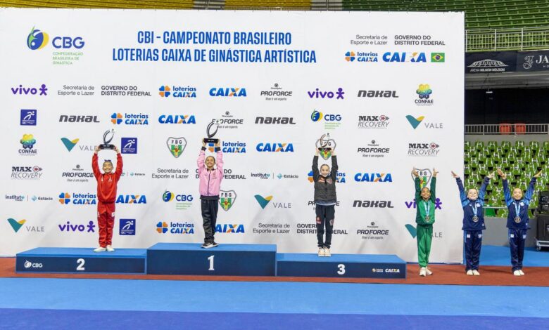 Campinas garantiu o segundo lugar na classificação geral dos municípios nos Jogos Abertos do Interior
