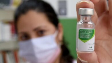 Vacinação contra HPV e inserção de Implanon no Centro de Saúde Bassoli