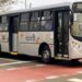 Nesta domingo (04/10), eleitores de Hortolândia terão gratuidade no transporte público municipal