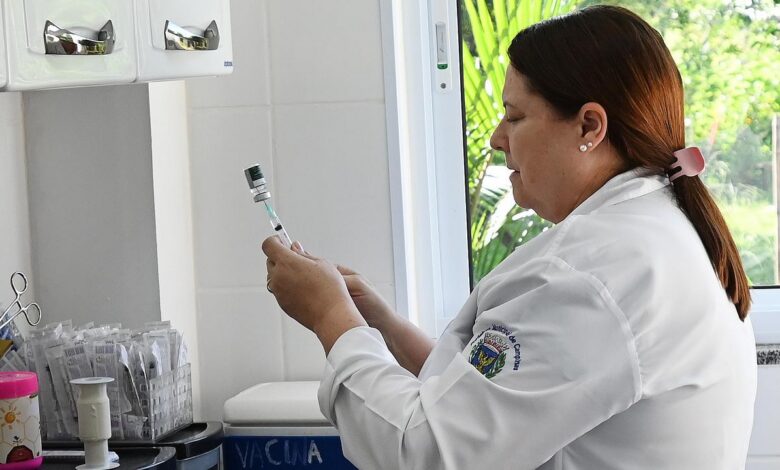 Nomeação de 30 aprovados em concursos públicos da Prefeitura de Campinas