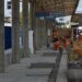 Obras de implantação do Eletroterminal de Hortolândia estão 30% concluídas