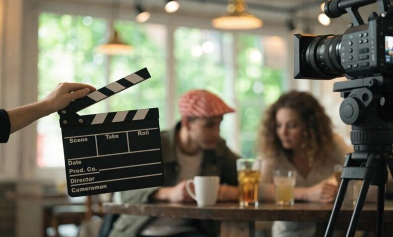 Oficina do Pontos MIS de Hortolândia ensina como fazer roteiro para produções audiovisuais