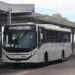 Nos terminais fechados, acesso gratuito vai ocorrer pelos portões laterais e embarque dos passageiros nos ônibus será pelas portas traseiras