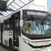 Vinte novos ônibus nos eixos SP-101 e Campo Grande com ar-condicionado e acessibilidade