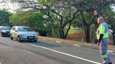 Operação especial de trânsito no feriado de Finados em Campinas