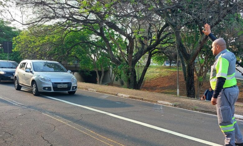Operação especial de trânsito no feriado de Finados em Campinas