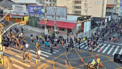 Operação especial da Emdec para a Corrida Histórica de Campinas