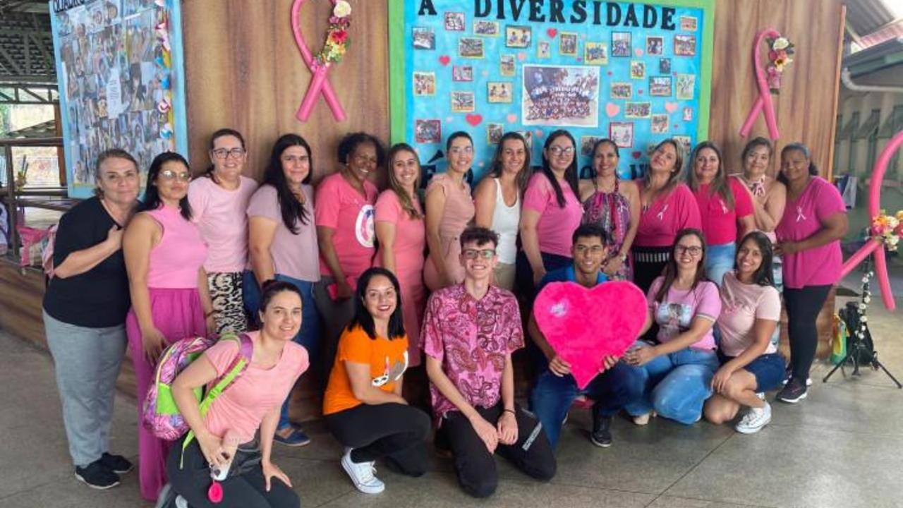 Outubro Rosa