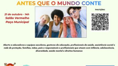 Importância da escuta e acolhimento para segurança de crianças e adolescentes