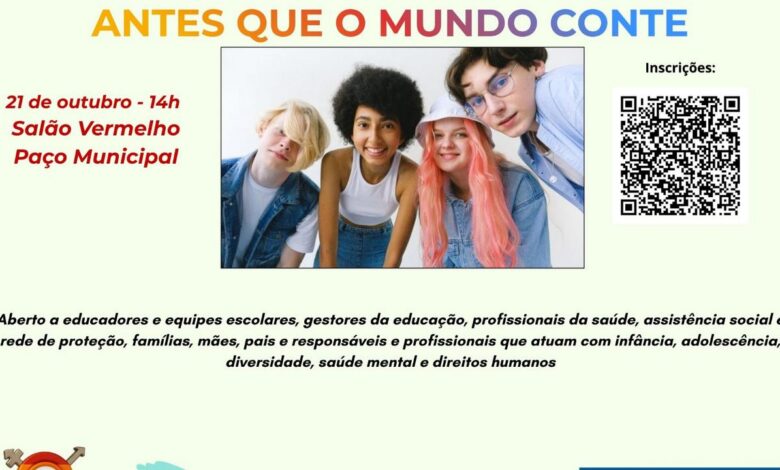 Importância da escuta e acolhimento para segurança de crianças e adolescentes