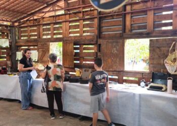 Parque Dorothy abre II Mostra Ambiental