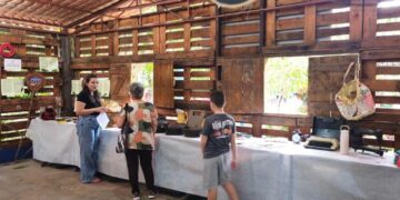 Parque Dorothy abre II Mostra Ambiental