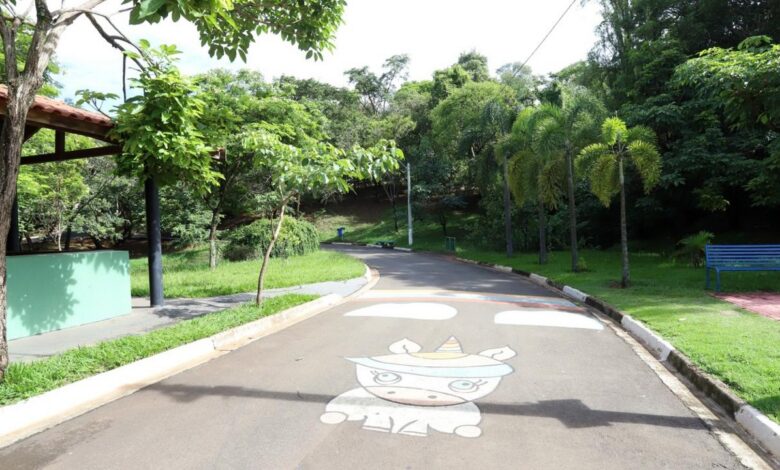 Parques ficarão fechados até situação ser reavaliada neste domingo, 25 de outubro