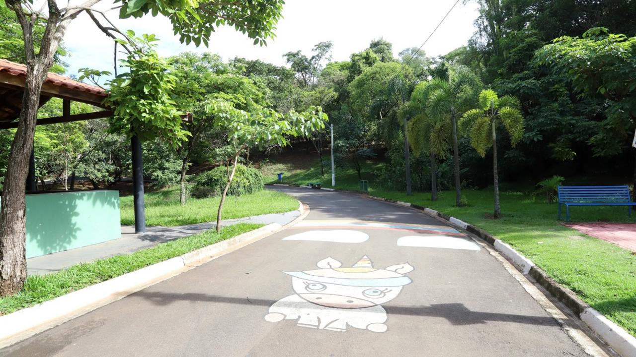 Parques ficarão fechados até situação ser reavaliada neste domingo, 25 de outubro