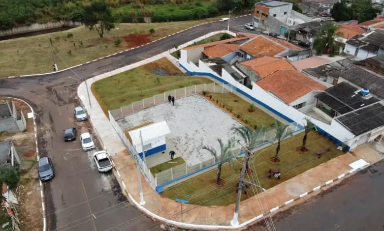 PEVs de Hortolândia fecham às 12h no próximo domingo (25/10), data do segundo turno das eleições 2026