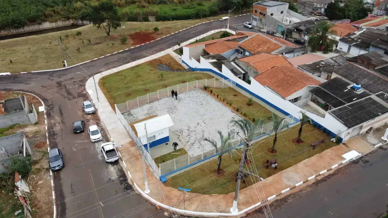 PEVs de Hortolândia fecham às 12h no próximo domingo (25/10), data do segundo turno das eleições 2026