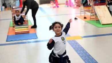 Pré-cadastro para vagas na educação infantil em 2027 pode ser feito on-line ou presencialmente