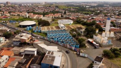 Prefeitura de Hortolândia reforça monitoramento da qualidade da água que abastece a cidade