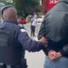 Homem foi levado ao 9º DP e permaneceu detido