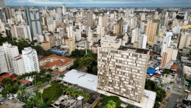 Publicação no Diário Oficial anunciando prorrogação do programa