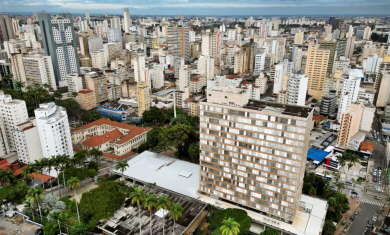 Publicação no Diário Oficial anunciando prorrogação do programa