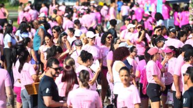 ações de saúde, cultura e lazer no sábado 31 de outubro na Praça da Juventude