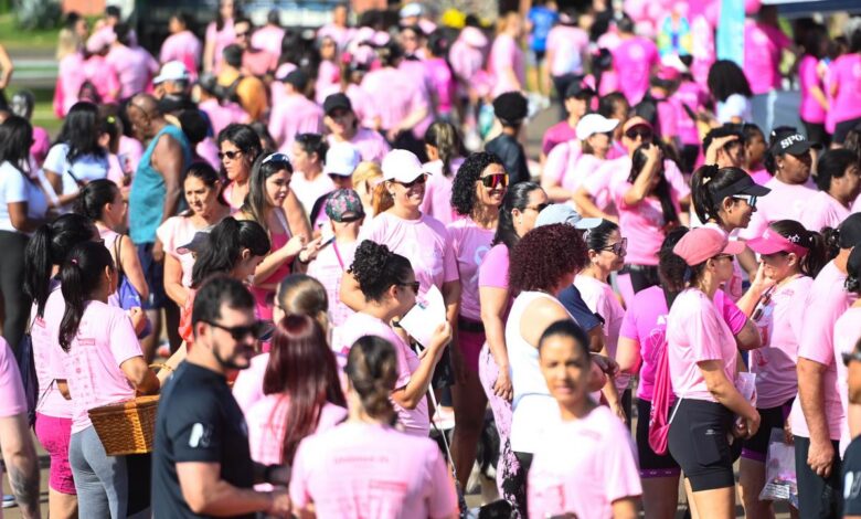 ações de saúde, cultura e lazer no sábado 31 de outubro na Praça da Juventude