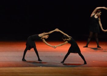 Apresentação de dança integra a programação cultural de Campinas