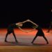 Apresentação de dança integra a programação cultural de Campinas
